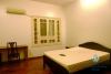 Beautiful house for rent in Dang Thai Mai Street, Tay Ho, Hanoi
